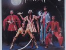 MYSTIC MERLIN Full Moon CAPITOL LP SEALED