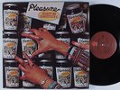 PLEASURE Accept No Substitutes FANTASY LP VG++