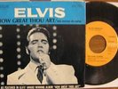 VERY RARE, ELVIS PRESLEY 74-0130, 