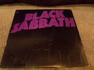 BLACK SABBATH...