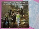 BEAUTIFUL SOUTH Carry On Up The Charts The Best Of V Rare Orig 1994 UK LP