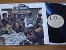 BOBBY WOMACK J.J. JOHNSON across 110th street 1st Press USA 72' U.A RARE LP EX+