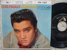 Elvis Presley - Loving You Vol 1 USA EPA 1 - 1515 + PS