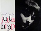 LP:Jutta Hipp,At The Hickory House Volume 2(RVG, LEX, EAR) (Blue Note)