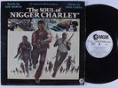 SOUL OF N #& CHARLEY Don Costa MGM LP