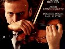 * EMI - HIS MASTER's VOICE - ASD-584 - BLOCH - CONCERTO - KLETZKI - MENUHIN *