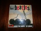 Les Beatles - When The Saints - My Bonnie