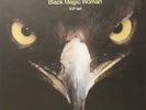 FLEETWOOD MAC - BLACK MAGIC WOMAN - 3 LP-BOX - MINT-NM - DE