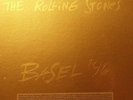 ROLLING STONES - BASEL '90 - 3 LP-BOX - MINT - GREY-WHITE VINYL