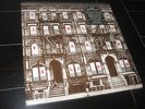 Led Zeppelin Tangible Vandalism 2 LP set like new