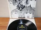 PARLOPHONE PCS 7009 Orig 1st THE BEATLES Revolver 1-1 Matrix UK 1966 MINT