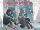 ? REPLACEMENTS 
