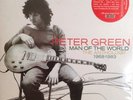 Peter Green Man Of The World Anthology Vinyl 180G Mint Lp Double Fleetwood Mac