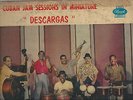 CUBAN JAM SESSIONS IN MINIATURE -