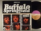 Buffalo Springfield  Self-Titled