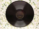 COUNTRY BLUES 78, JIMMIE RODGERS on MONTGOMERY WARD 4204, EX
