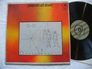 CODE III PLANET OF MAN KLAUS SCHULZE 1974 ORIG. KUNSTKOPF COSMIC KRAUT PSYCH LP