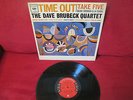The Dave Brubeck Quartet, 