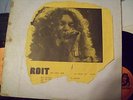 LED ZEPPELIN- DETROIT JUST ABOUT BACK-RARE DOUBLE VINYL LP