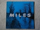 MILES DAVIS   THE NEW MILES DAVIS QUINTET   PRESTIGE ORIG RARE RVG NM 1955