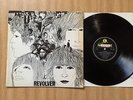 The Beatles - Revolver LP Mono 2/2 VG/VG Factory Sample 1966 Parlophone Vinyl