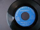 45RPM NORTHERN SOUL BOBBY MILLER CONSTELLATION 116