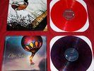 SEALED Circa Survive JUTURNA ON LETTING GO vinyl record lp deja entendu thrice