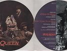 QUEEN A KIND OF MAGIC  12