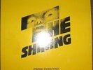 THE SHINING SOUNDTRACK LP VG/VG+ RARE PROMO WENDY CARLOS RACHEL ELKING 1980