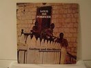CARLTON AND THE SHOES love me forever REGGAE LP on STUDIO ONE