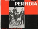 RARE FRENCH THE VENTURES EP : PERFIDIA + 3