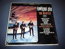 The Beatles Something New In Shrink Original Stereo Cover With Mono LP L K