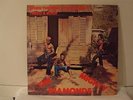 THE MIGHTY DIAMONDS when the right time come I need a roof REGGAE LP on DISCOMIX