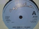 Pumphouse gang - judy turn out the light - uk powerpop 1980
