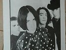 PRIMAL SCREAM  / Original Tour Poster / 70 x 100 / Rare