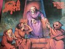 Death Scream Bloody Gore LP LMTD 666 Copies Slayer Venom Dark Angel Kreator