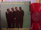 CAL TJADER LP 