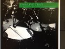 Dave Matthews Band Live Trax Volume 3 LE LP DMB Hartford Music Center In Hand
