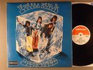 Frijid Pink  Defrosted   UK Press    Blues Psych