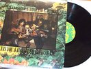 NIKKI SUDDEN & ROWLAND HOWARD, Kiss You Kidnapped Charabanc  LP