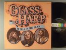 Glass Harp  It Makes Me Glad     Psych