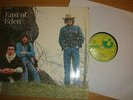 East of Eden-same,HARVEST GEMA,Klappcover