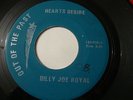 BILLY JOE ROYAL 