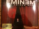 Eminem - The Eminem Show Sealed Vinyl 2X LP Record Jay-Z Kanye Lupe