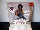 Jimi Hendrix  Experience  Axis: Bold as love  SLPM1398  Japan