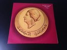 ARABIC LEBANON OUM KALTHOUM SONO CAIRO 17-72183 ORIGINAL U.A.R. VINYL LP
