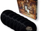 TOM WAITS Orphans Brawlers, Bawlers & Bastards LP UNPLAYED - BOX-SET OOP - MINT