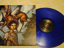 Circa Survive Blue Sky Noise Blue Vinyl, LP, Record, Album