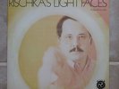Wolfgang Dauner-Rischka's Light Faces CTR 34694 Private Prog Kraut 1970 lp