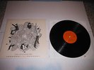 The Anniversary Your Majesty lp emo get up kids saves the day alkaline trio punk